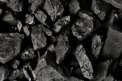 Broadrock coal boiler costs