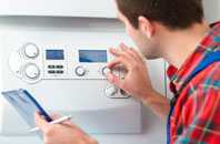 free commercial Broadrock boiler quotes